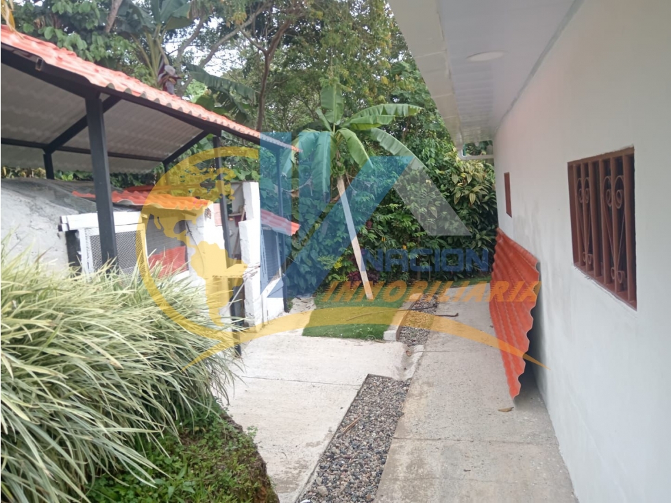 SE VENDE HERMOSA PARCELA EN CURITI, SDER DE 1400M2 - 5
