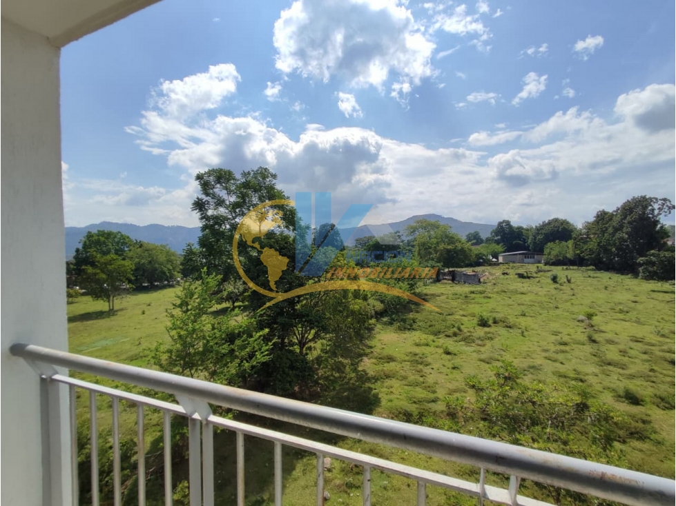 SE VENDE APARTAMENTO CONJUNTO GUAYACAN ENTREPARQUES/PIEDECUESTA — foto 4