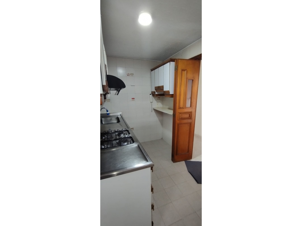 SE VENDE HERMOSO APARTAMENTO EN ALARCÓN — foto 6