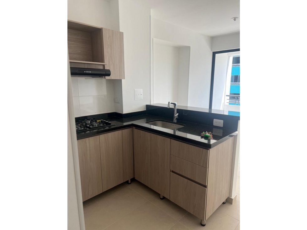 SE VENDE MAGNIFICO APARTAMENTO EN CONDOMINO CLUB RESERVA 103 — foto 4