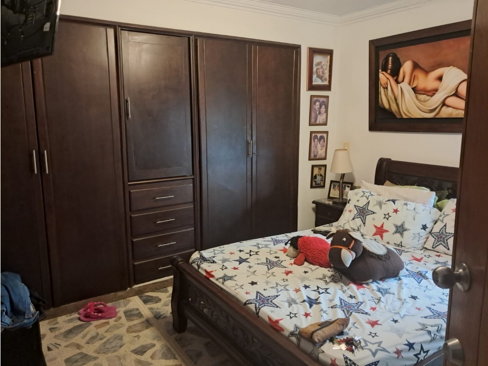 SE VENDE APARTAMENTO DUPLEX EN CONJUNTO FERRAMONI CABECERA — foto 4