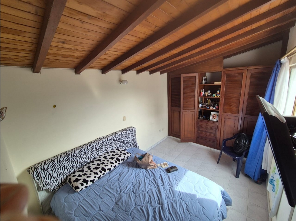 SE VENDE PENTHOUSE EN CONJ RES PORTAL DE SIERRA FLORIDABLANCA - 6
