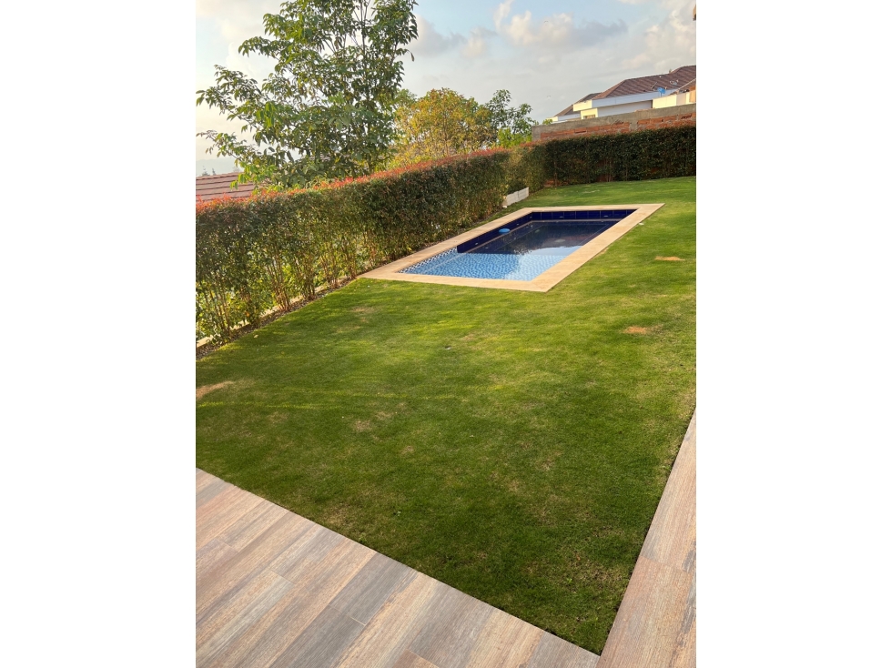 SE VENDE HERMOSA CASA EN BUENAVENTURA RUITOQUE ALTO. — foto 3