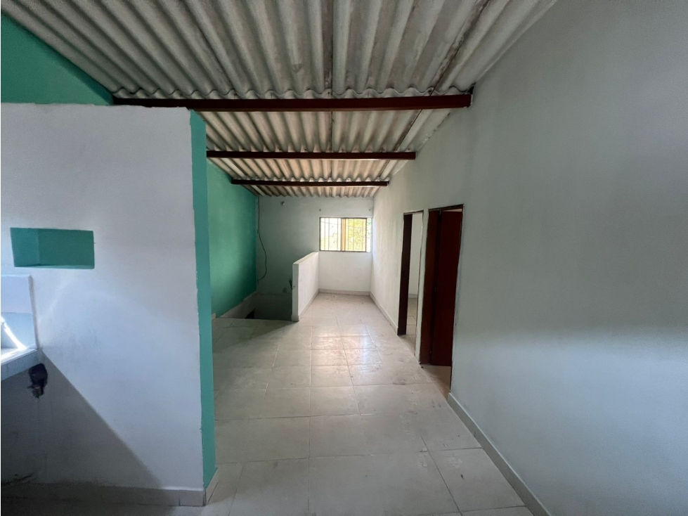 SE VENDE HERMOSA CASA EN TRANCISCION NORTE /CALLE 1 17 04