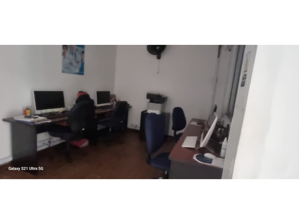 SE ARRIENDA O SE VENDE HERMOSA Y AMPLIA CASA EN SAN ALONSO — foto 5