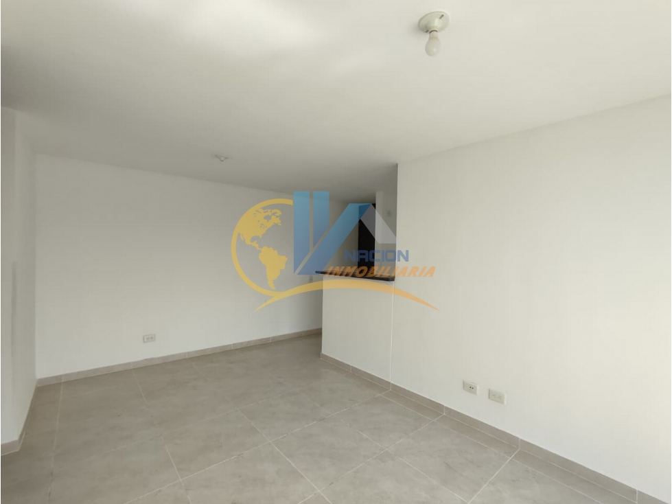 SE VENDE APARTAMENTO CONJUNTO GUAYACAN ENTREPARQUES/PIEDECUESTA — foto 5