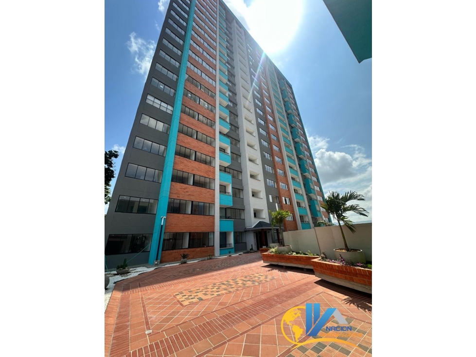 SE VENDE MAGNIFICO APARTAMENTO EN CONDOMINO CLUB RESERVA 103