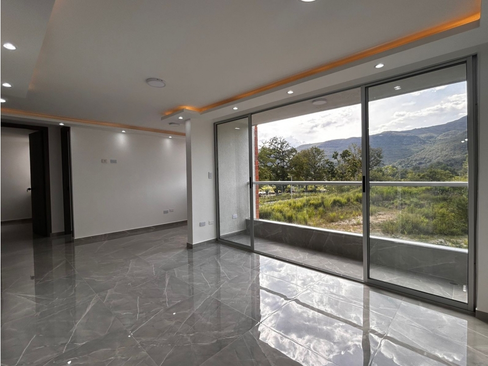 SE VENDE APARTAMENTO EN TERRACOTA /PIEDECUESTA. - 5