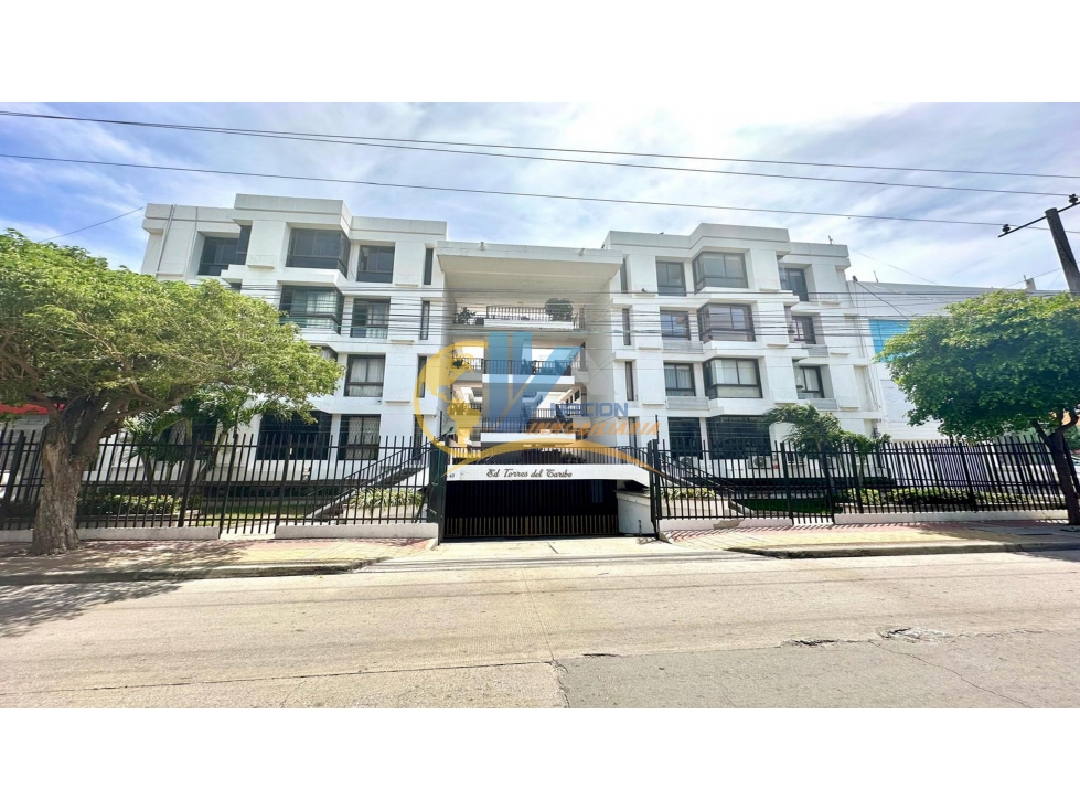 SE VENDE APARTAMENTO EN SANTA MARTA
