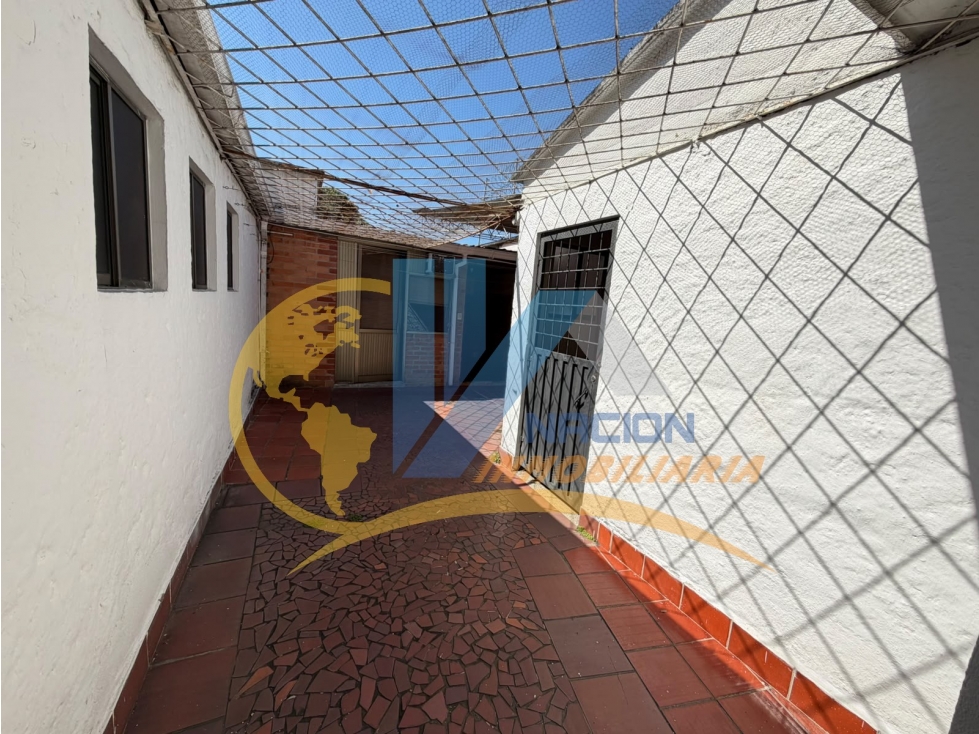 SE VENDE ARRIENDA Y SE VENDE CASA COMERCIAL EN SOTOMAYOR — foto 4