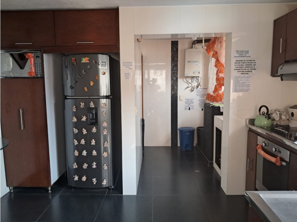 SE VENDE APARTAMENTO DUPLEX EN CONJUNTO FERRAMONI CABECERA — foto 6