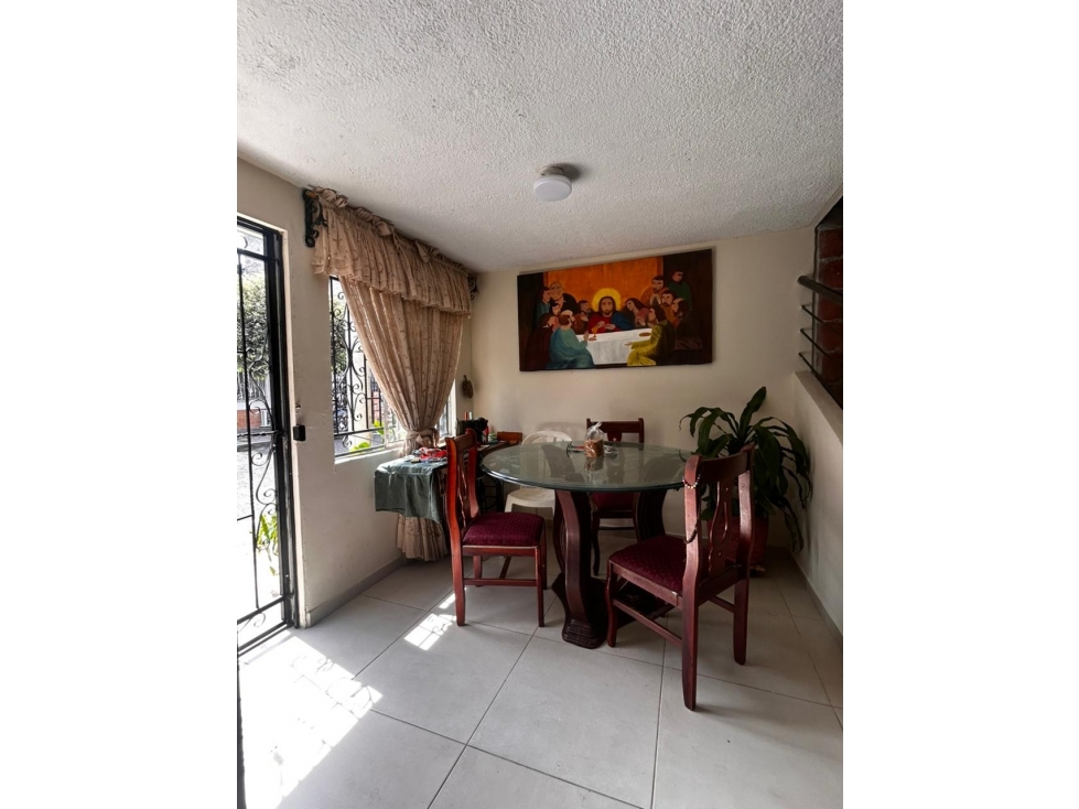 SE VENDE HERMOSA CASA EN PASEO DEL PUENTE 1/PIEDECUESTA - 2