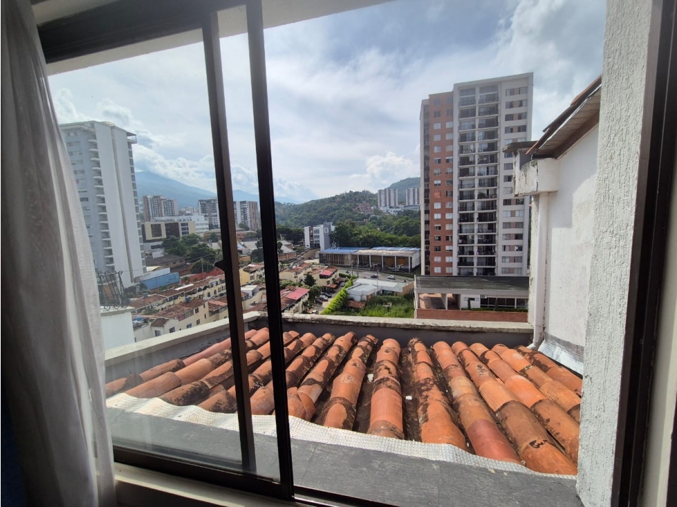 SE VENDE PENTHOUSE EN CONJ RES PORTAL DE SIERRA FLORIDABLANCA - 1