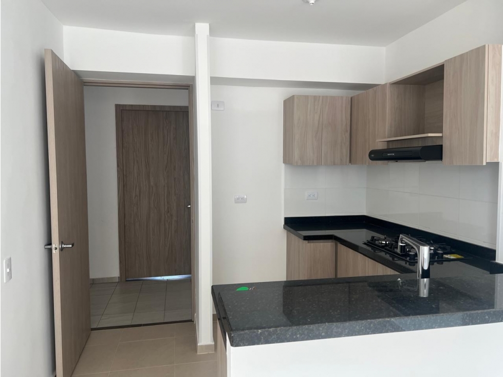 SE VENDE MAGNIFICO APARTAMENTO EN CONDOMINO CLUB RESERVA 103 — foto 3