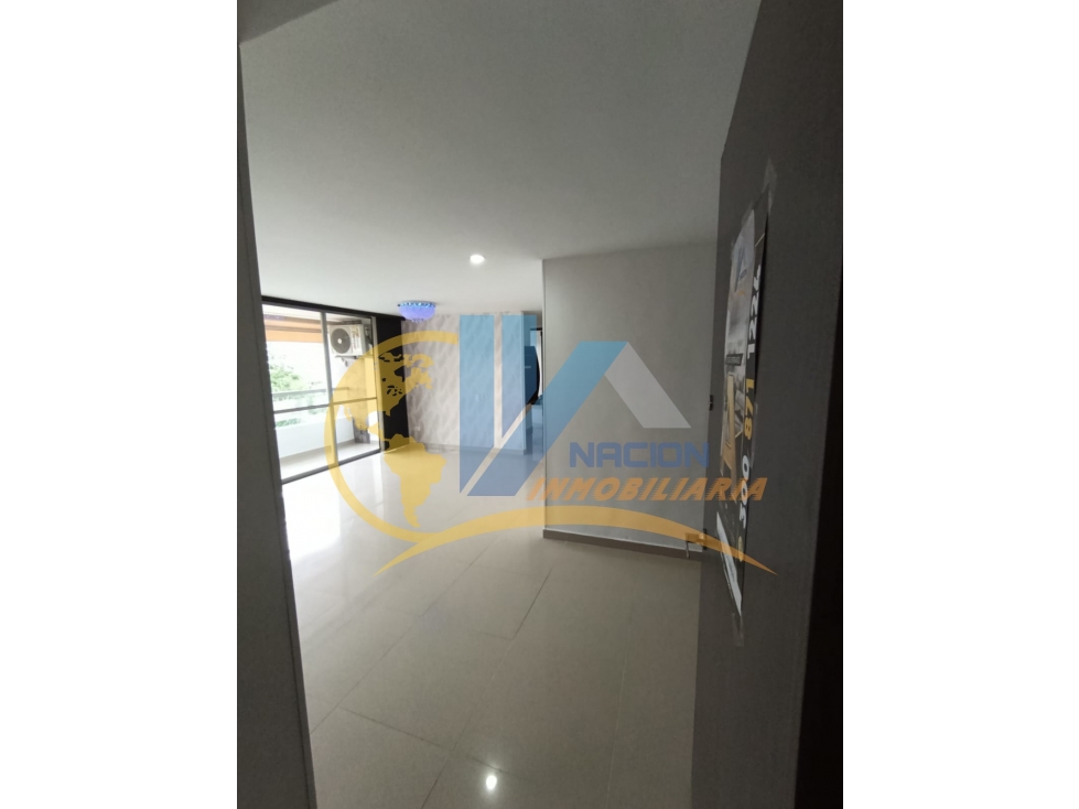 SE ARRIENDA O VENDE MAGNIFICO APARTAMENTO EN EL CONJUNTO PARK 200