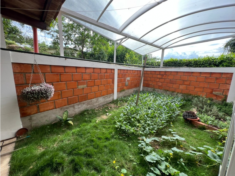 SE VENDE HERMOSA PARCELA EN RUITOQUE BAJO/FLORIDABLANCA - 6