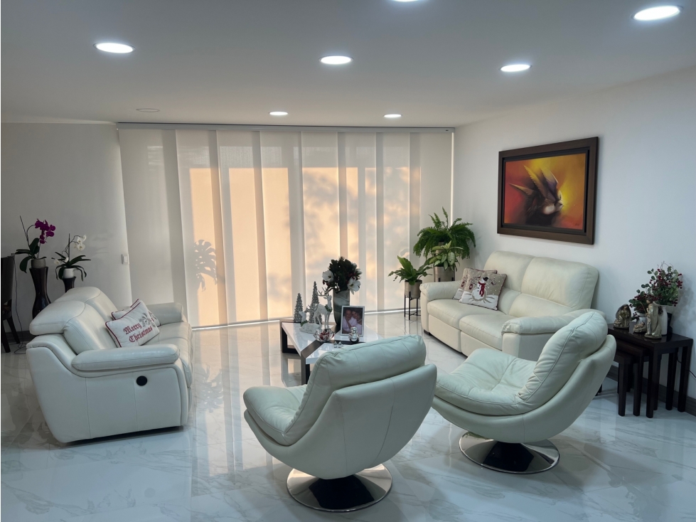 SE VENDE HERMOSA CASA EN BUENAVENTURA RUITOQUE ALTO. — foto 5