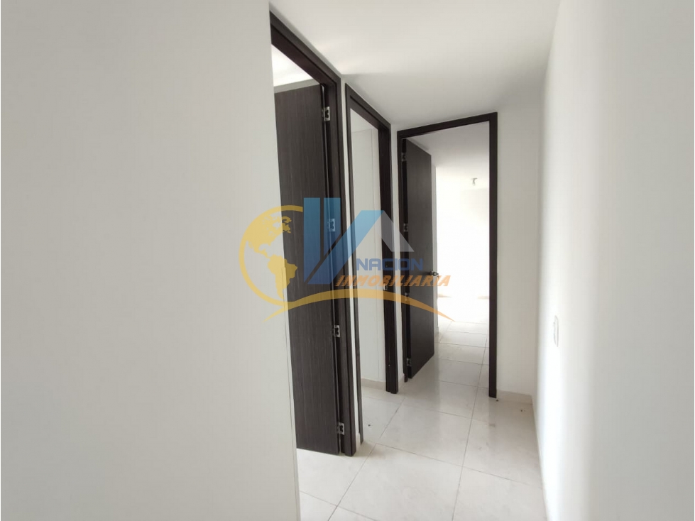 SE VENDE APARTAMENTO CONJUNTO GUAYACAN ENTREPARQUES/PIEDECUESTA — foto 2