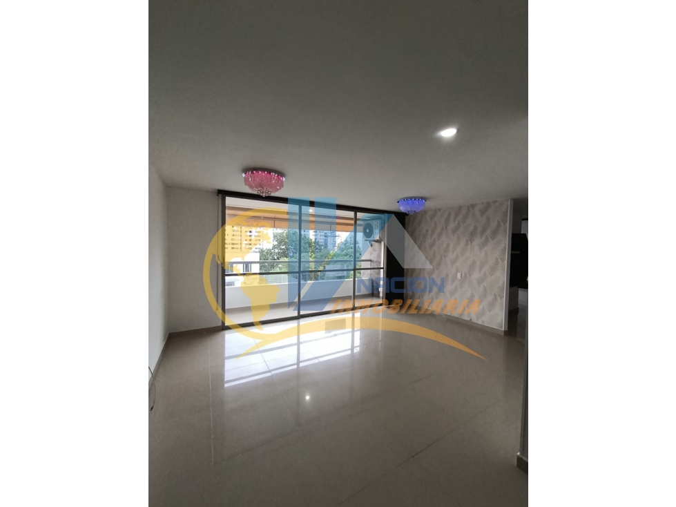 SE ARRIENDA O VENDE MAGNIFICO APARTAMENTO EN EL CONJUNTO PARK 200 — foto 2