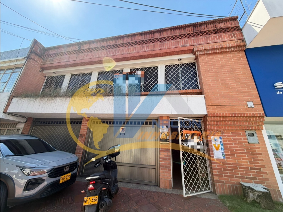 SE VENDE ARRIENDA Y SE VENDE CASA COMERCIAL EN SOTOMAYOR