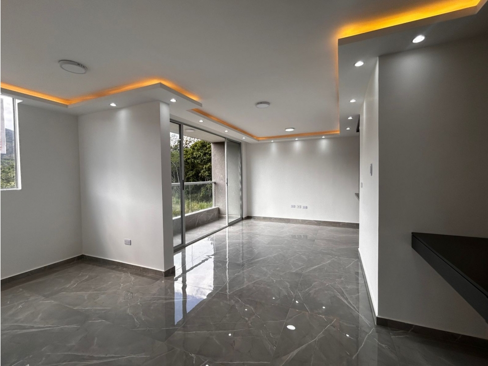 SE VENDE APARTAMENTO EN TERRACOTA /PIEDECUESTA. - 6