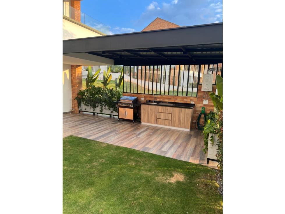 SE VENDE HERMOSA CASA EN BUENAVENTURA RUITOQUE ALTO. — foto 6