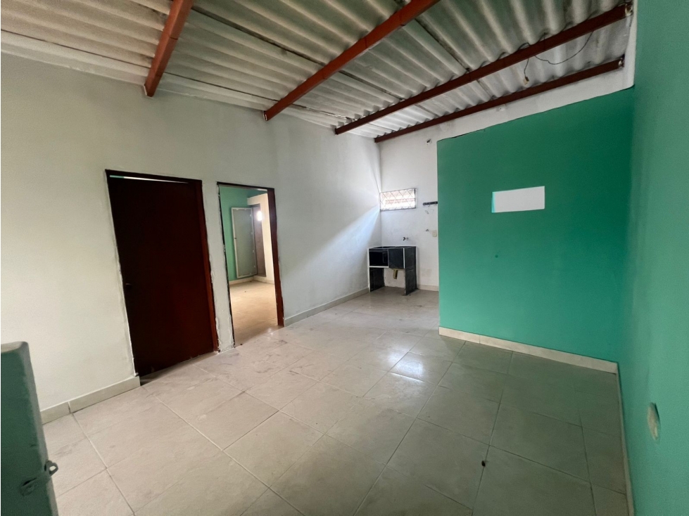 SE VENDE HERMOSA CASA EN TRANCISCION NORTE /CALLE 1 17 04 — foto 2