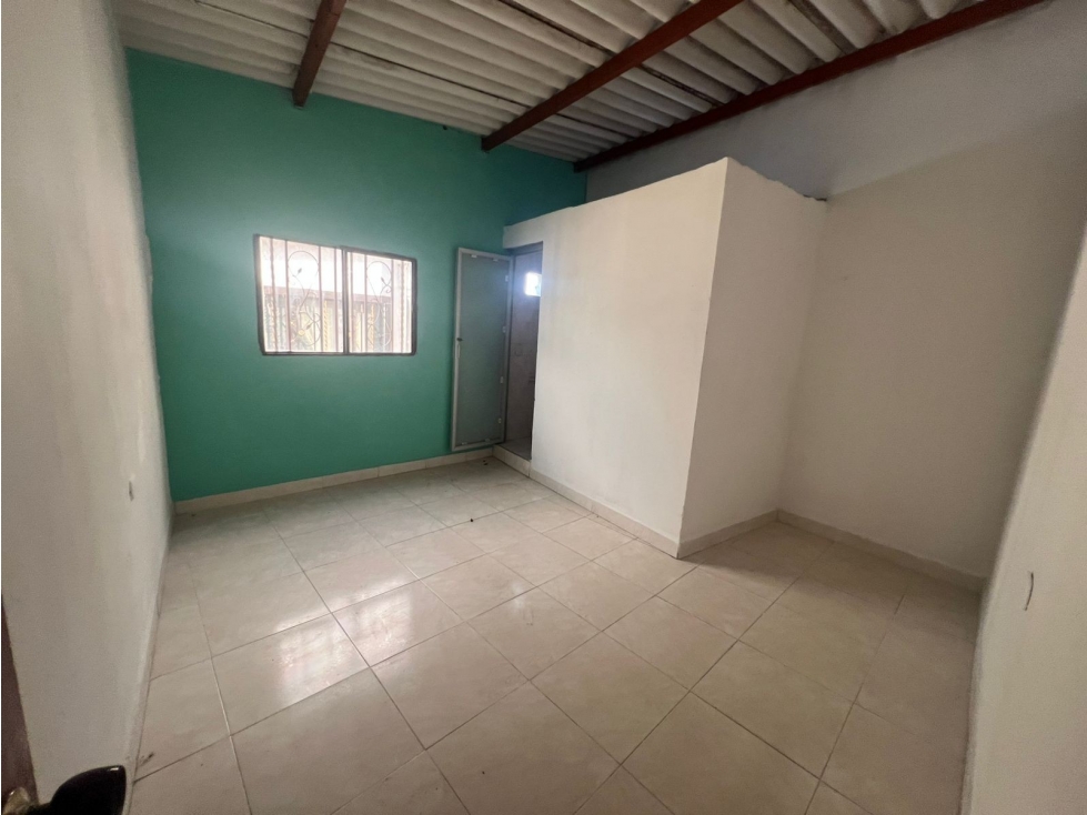 SE VENDE HERMOSA CASA EN TRANCISCION NORTE /CALLE 1 17 04 — foto 4