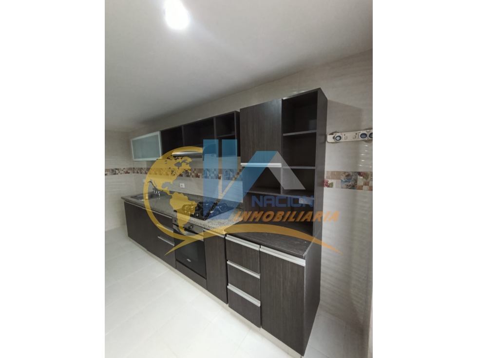 SE ARRIENDA O VENDE MAGNIFICO APARTAMENTO EN EL CONJUNTO PARK 200 — foto 5