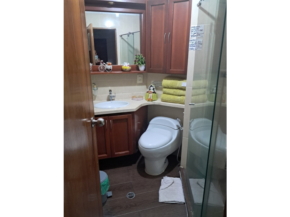 SE VENDE APARTAMENTO DUPLEX EN CONJUNTO FERRAMONI CABECERA — foto 5