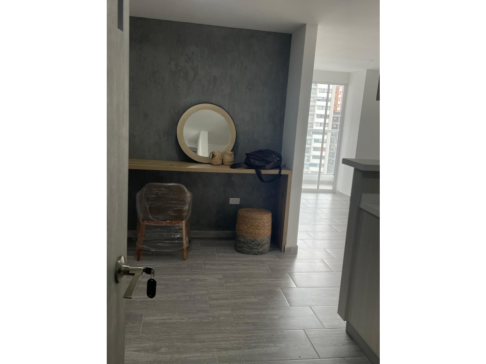 SE VENDE ESPECTACULAR APARTAMENTO EN CLASS 24/ANTONIA SANTOS — foto 5