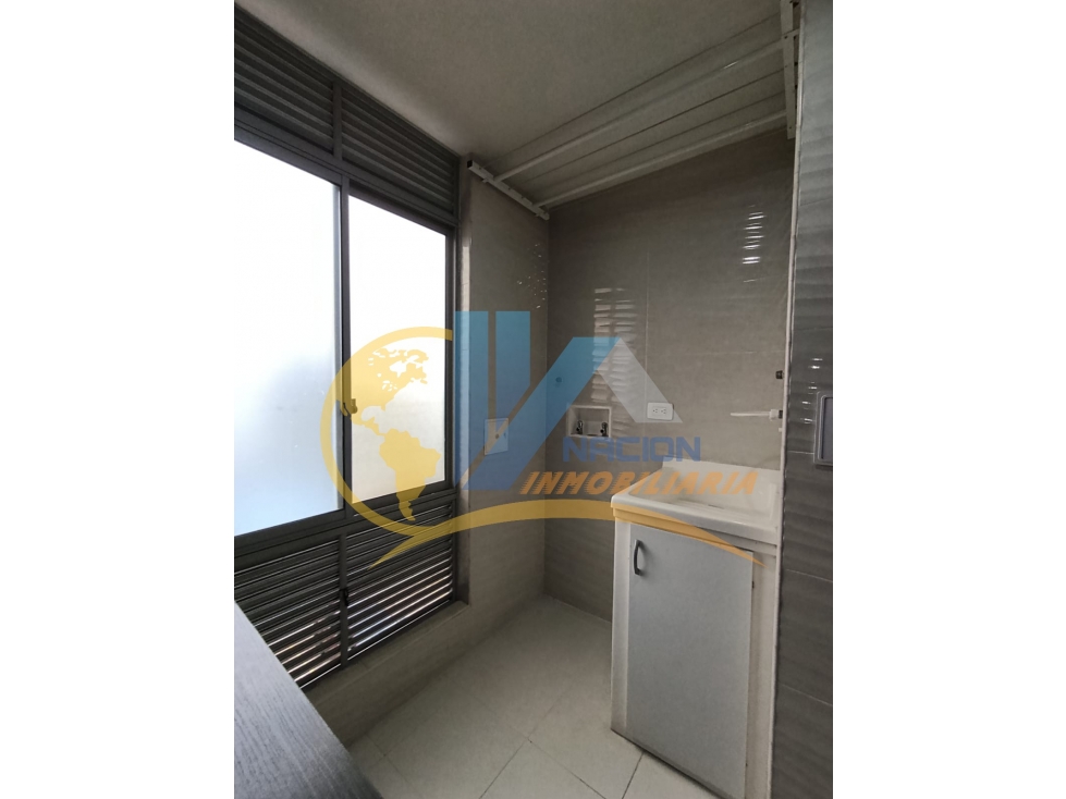 SE ARRIENDA O VENDE MAGNIFICO APARTAMENTO EN EL CONJUNTO PARK 200 — foto 6