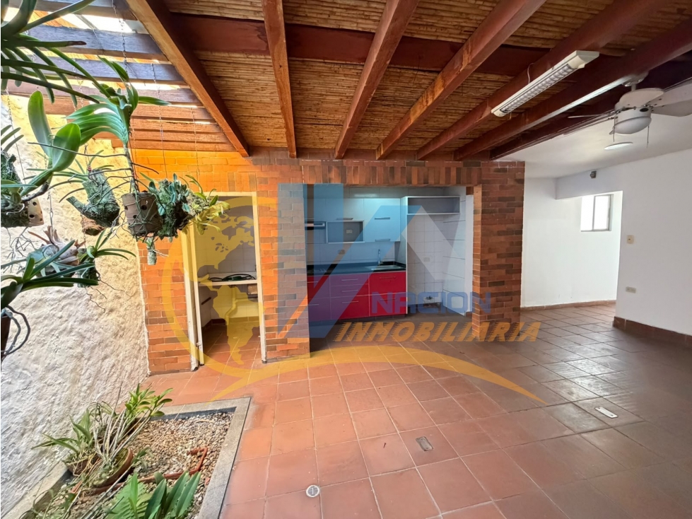 SE VENDE ARRIENDA Y SE VENDE CASA COMERCIAL EN SOTOMAYOR — foto 2