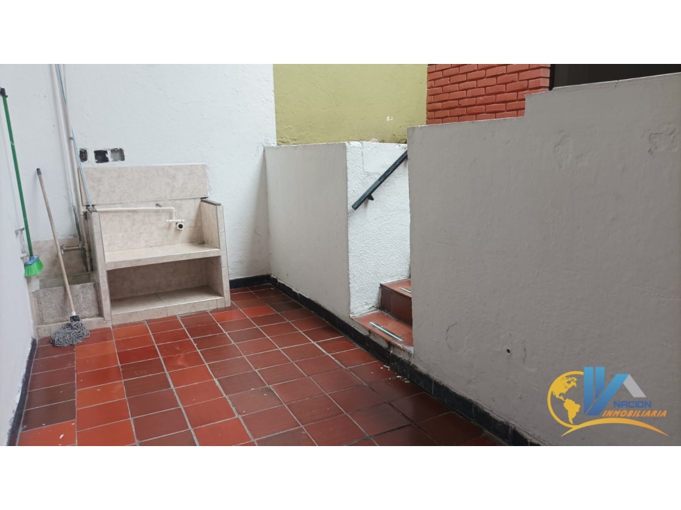 SE VENDE AMPLIA Y HERMOSA CASA EN SAN ALONSO — foto 5