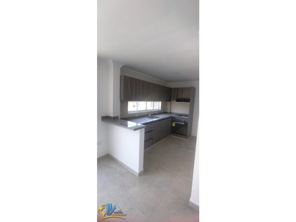 SE ARRIENDA ESTUPENDO APARTAMENTO EN EL POBLADO/GIRÓN — foto 2