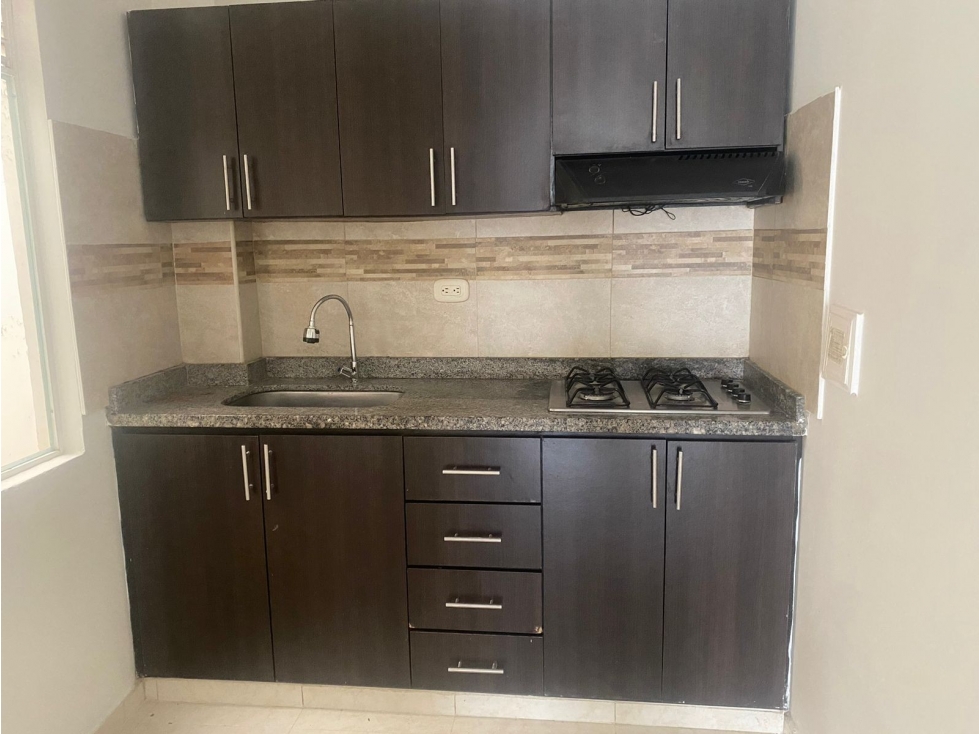 SE VENDE HERMOSO APARTAMENTO EN PALERMO/PIEDECUESTA — foto 2