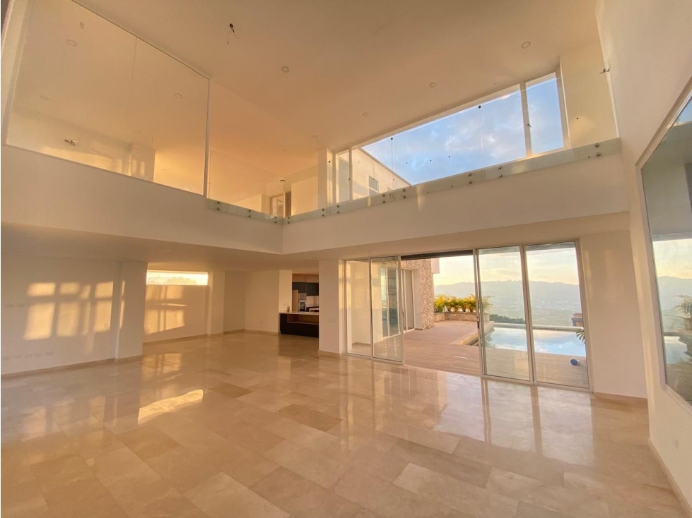 SE VENDE HERMOSA CASA EN BUENAVENTURA RUITOQUE ALTO. - 4