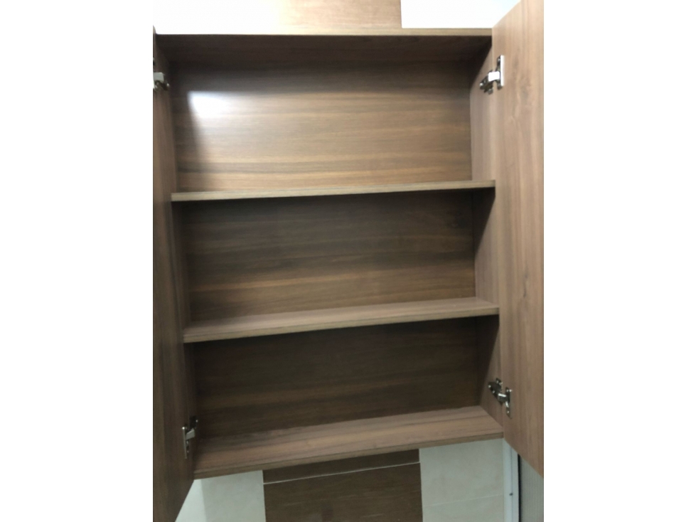 SE VENDE HERMOSO APARTAMENTO EN K27/BUCARAMANGA — foto 4
