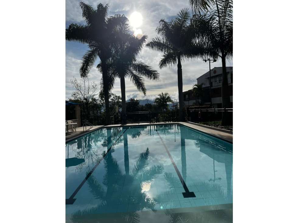 SE VENDE HERMOSA CASA EN CONDOMINO SANTA ANA BOGOTA