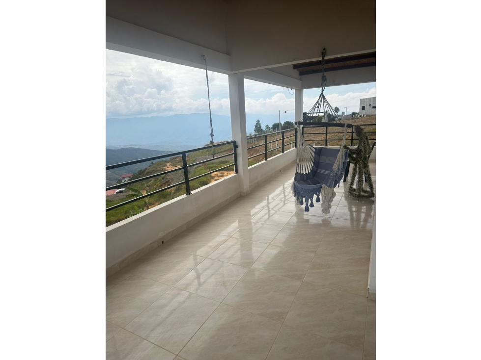 SE VENDE HERMOSAS FINCAS EN MESA DE LOS SANTOS - 6