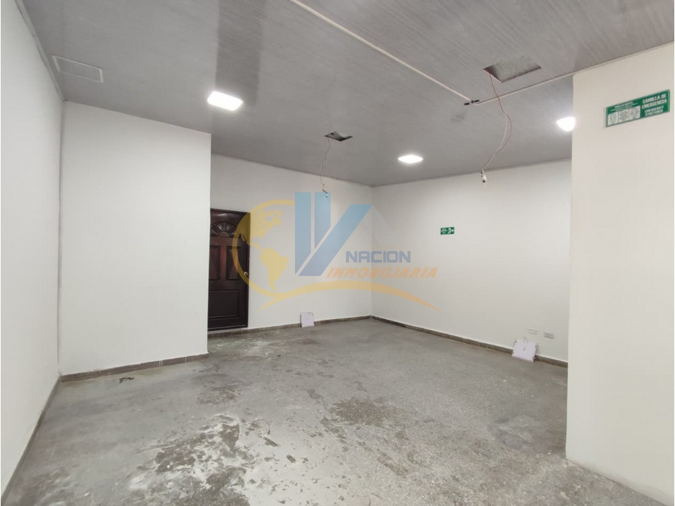 SE ARRIENDA OFICINA EN GIRÓN - 2