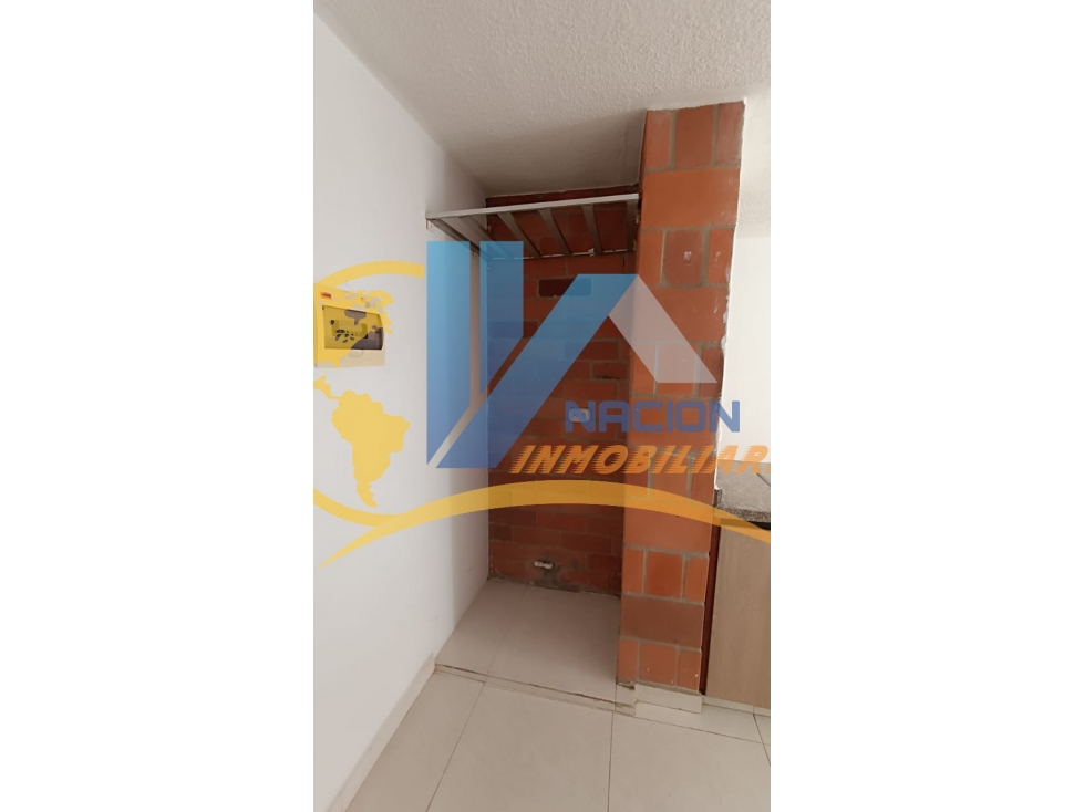 SE VENDE APARTAMENTO EN PIEDECUESTA PASEO 1 — foto 4