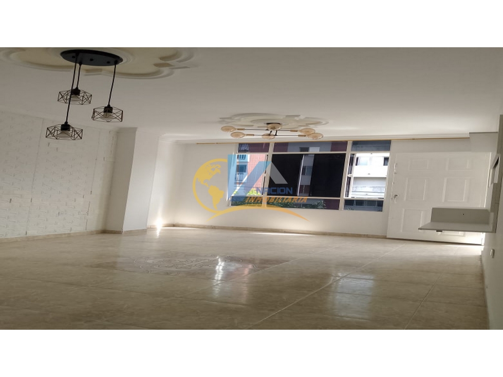SE VENDE APARTAMENTO EN JARDINES DE COAVICONSA/BUCARAMANGA — foto 4