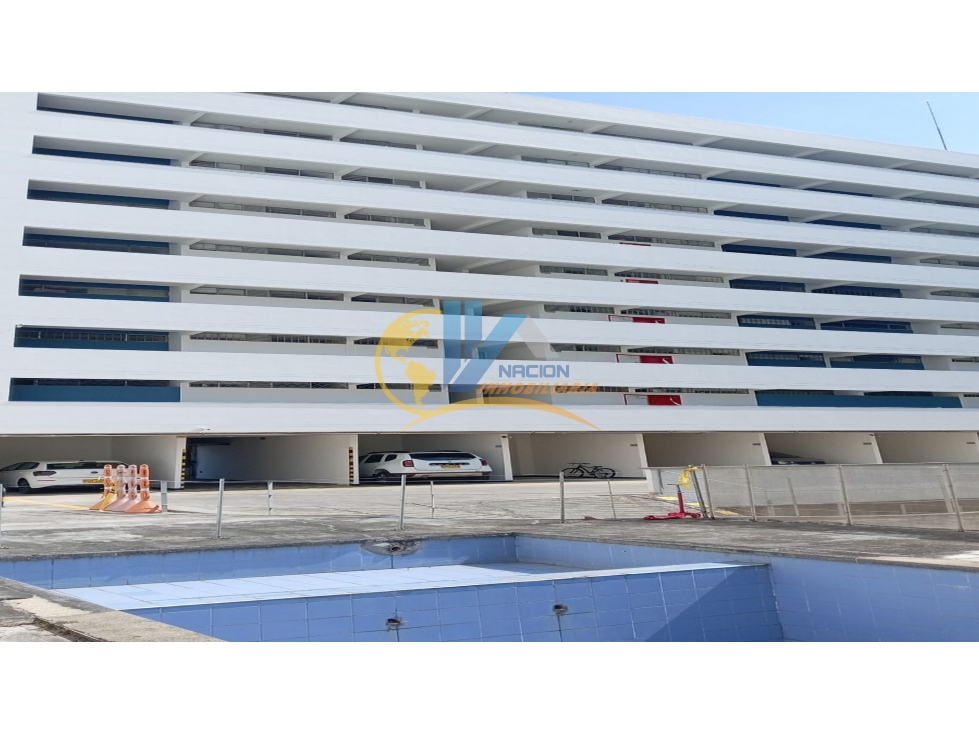 SE VENDE APARTAMENTO EN EL CONJUNTO DIAMANTE REAL/BUCARAMANGA
