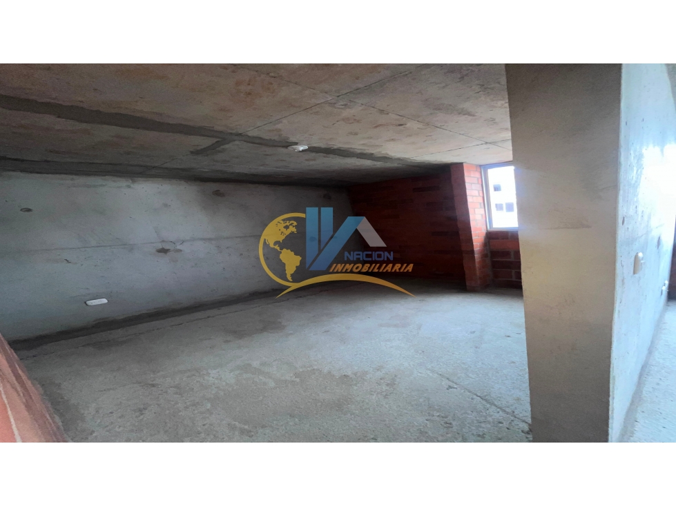APARTAMENTO EN ARRIENDO EN MIRAFLORES DEL VALLE /PIEDECUESTA — foto 6