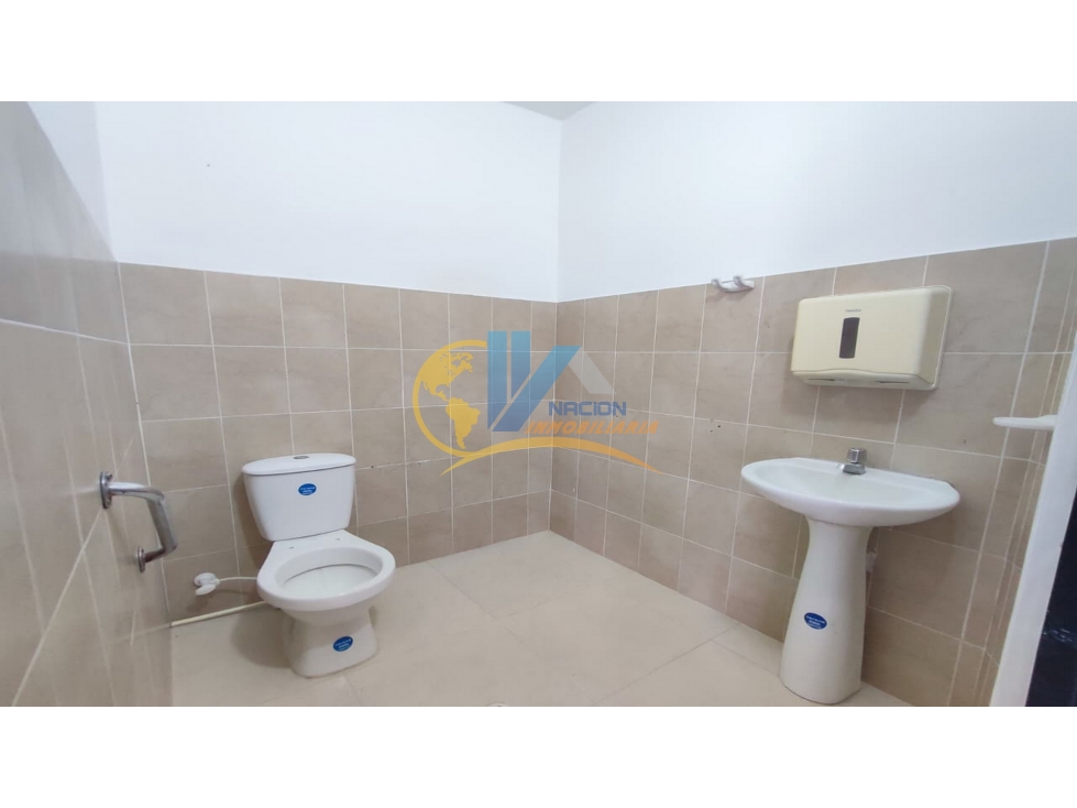 CASA COMERCIAL EN ARRIENDO EN SAN RAFAEL PIEDECUESTA - 4