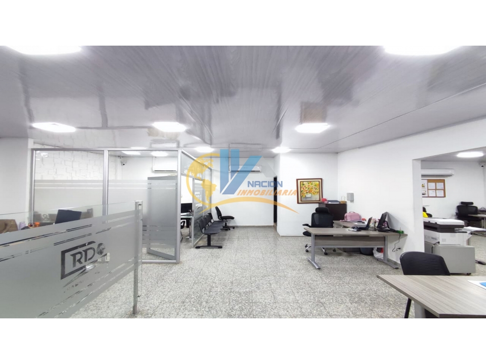 SE ARRIENDA OFICINAS EN GIRÓN - 6