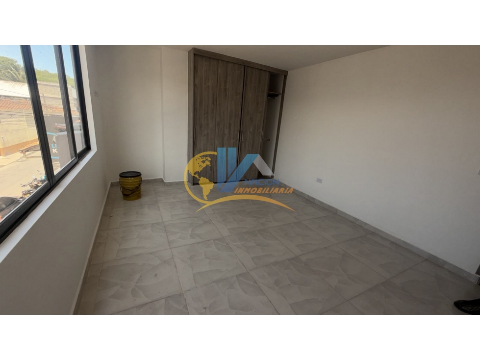 SE VENDE APARTAMENTO EN LA QUINTA CONDOMINIO PIEDECUESTA — foto 4