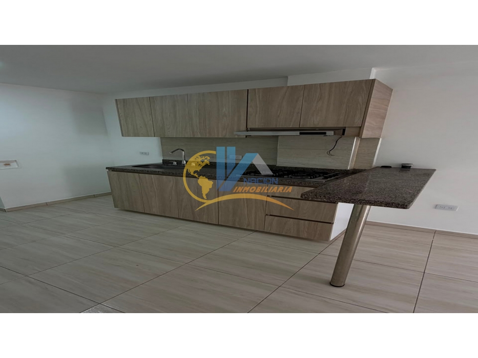 SE VENDE HERMOSO APARTAMENTO EN VILLAS DE CENAPROV PIEDECUESTA - 4