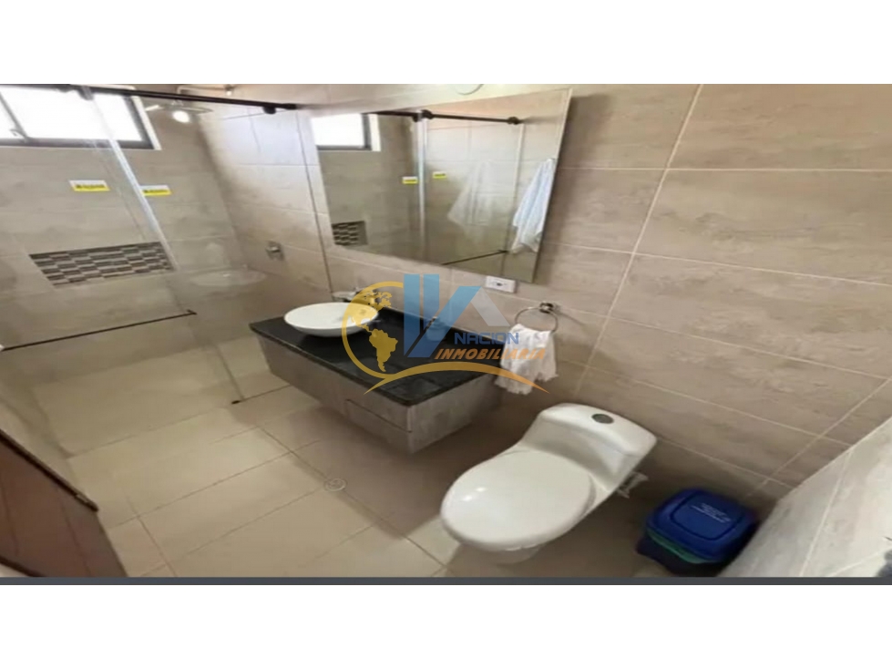 SE ARRIENDA Y SE VENDE CASA EN EL CONJUNTO PUEBLITO ACUARELA 2 - 5